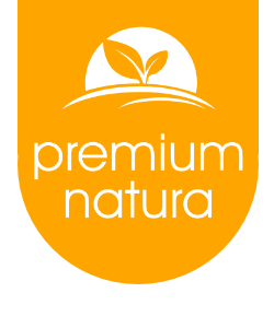 premium natura logo